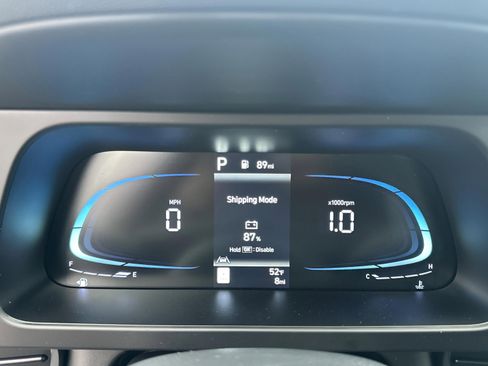 New 2026 Hyundai Elantra Sport FWD image 17