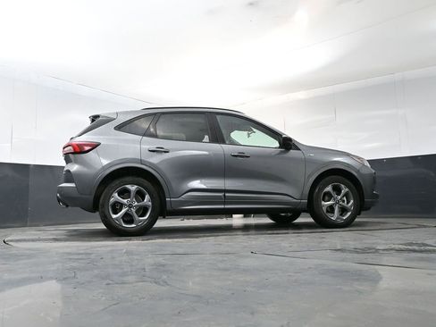 Used 2024 Ford Escape ST-Line w/ Tech Pack #1 AWD/4WD image 24