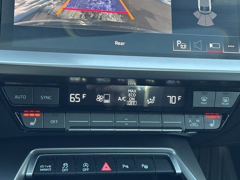 Used 2023 Audi A3 2.0T Premium image 33