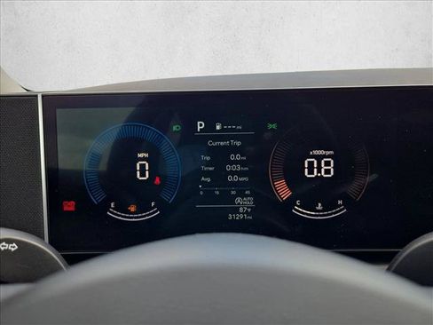 Used 2025 Hyundai Tucson SEL FWD image 11