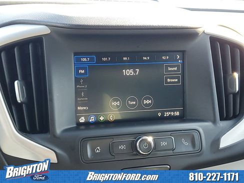 Used 2020 GMC Terrain SLE w/ Driver Convenience Package image 23