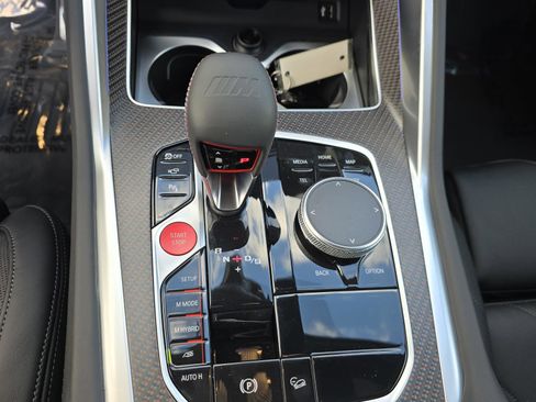 New 2026 BMW XM Label Red image 19