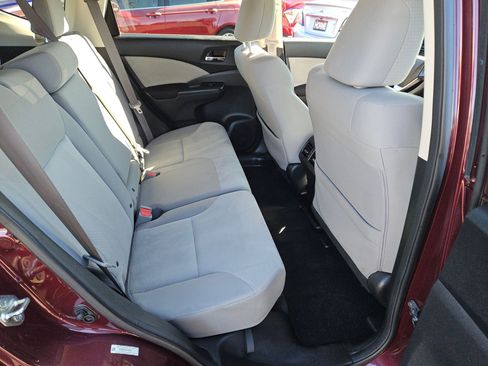 Used 2015 Honda CR-V EX image 21