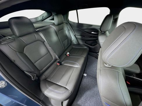 New 2026 Buick Envista Sport Touring w/ Convenience I Package FWD image 25
