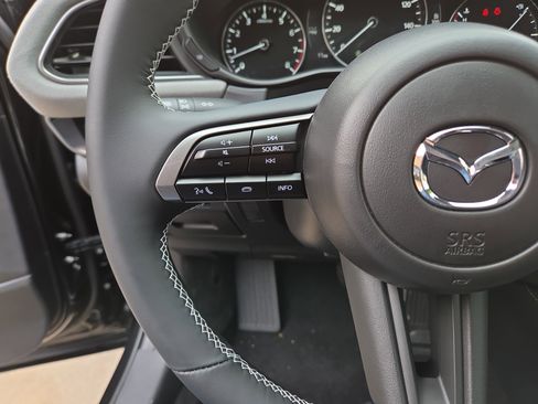 New 2026 MAZDA CX-30 AWD 2.5 S image 18