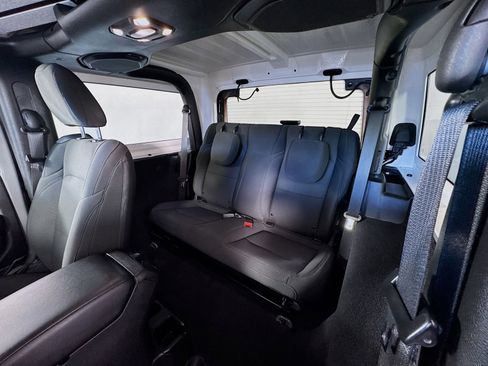 Used 2021 Jeep Wrangler Willys image 16