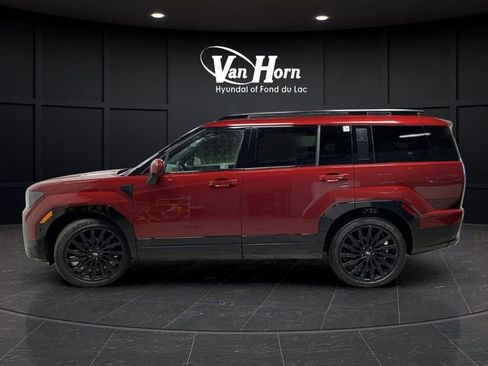 New 2026 Hyundai Santa Fe Calligraphy image 14