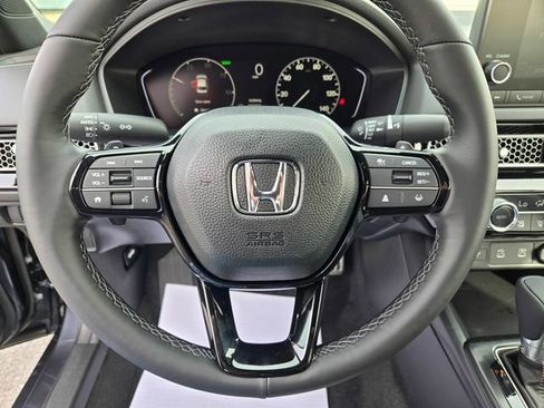 New 2026 Honda Civic Sport image 21
