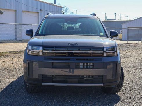 New 2026 Hyundai Santa Fe XRT image 27