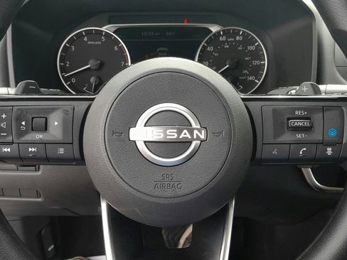 Used 2023 Nissan Rogue SV image 20