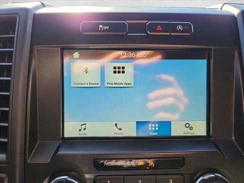 Used 2018 Ford F150 XL w/ Equipment Group 101A Mid image 11