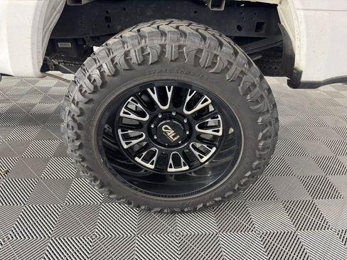 Used 2021 Ford F250 XLT AWD/4WD image 14