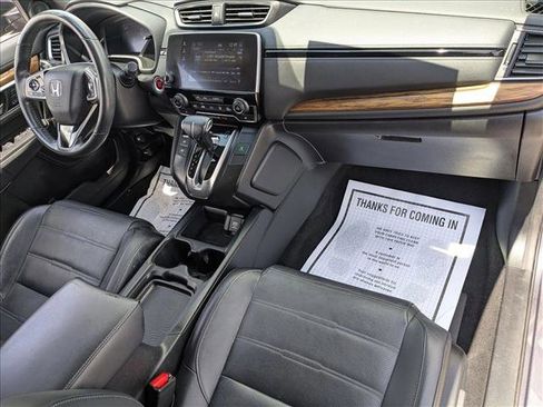 Used 2019 Honda CR-V EX-L image 20