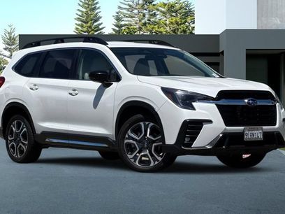Used 2024 Subaru Ascent Limited
