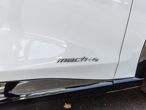 Used 2023 Ford Mustang Mach-E Premium image 4