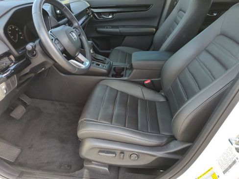 Certified 2023 Honda CR-V EX-L image 16