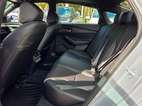 New 2026 Honda Accord Sport image 10