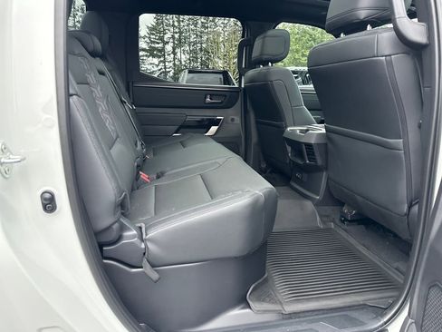 Certified 2025 Toyota Tundra Limited image 15