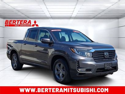 Used 2023 Honda Ridgeline RTL