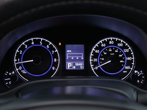 Used 2013 INFINITI G37 Journey w/ Premium Pkg image 24