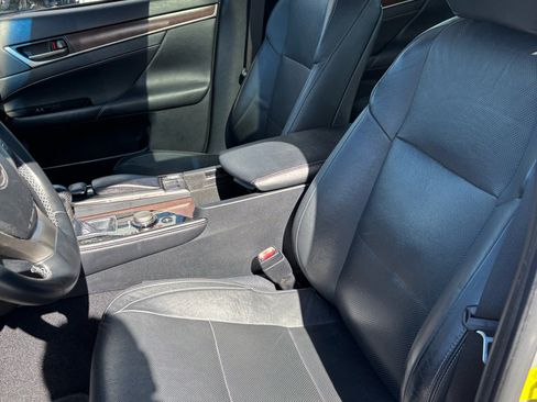 Used 2014 Lexus GS 350 image 7