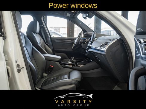 Used 2023 BMW X3 xDrive30i image 20