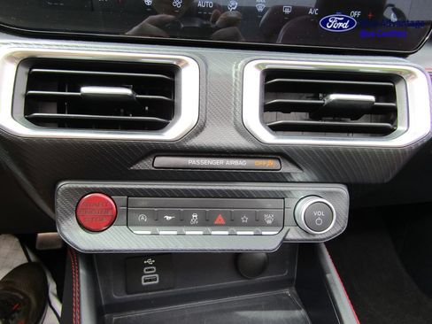 Certified 2025 Ford Mustang GT Premium RWD image 16