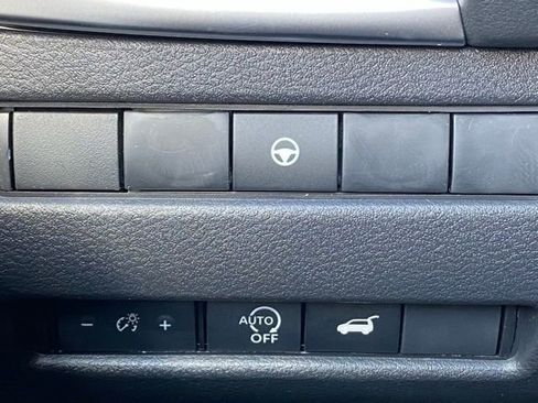 New 2026 Nissan Rogue SV AWD/4WD image 14