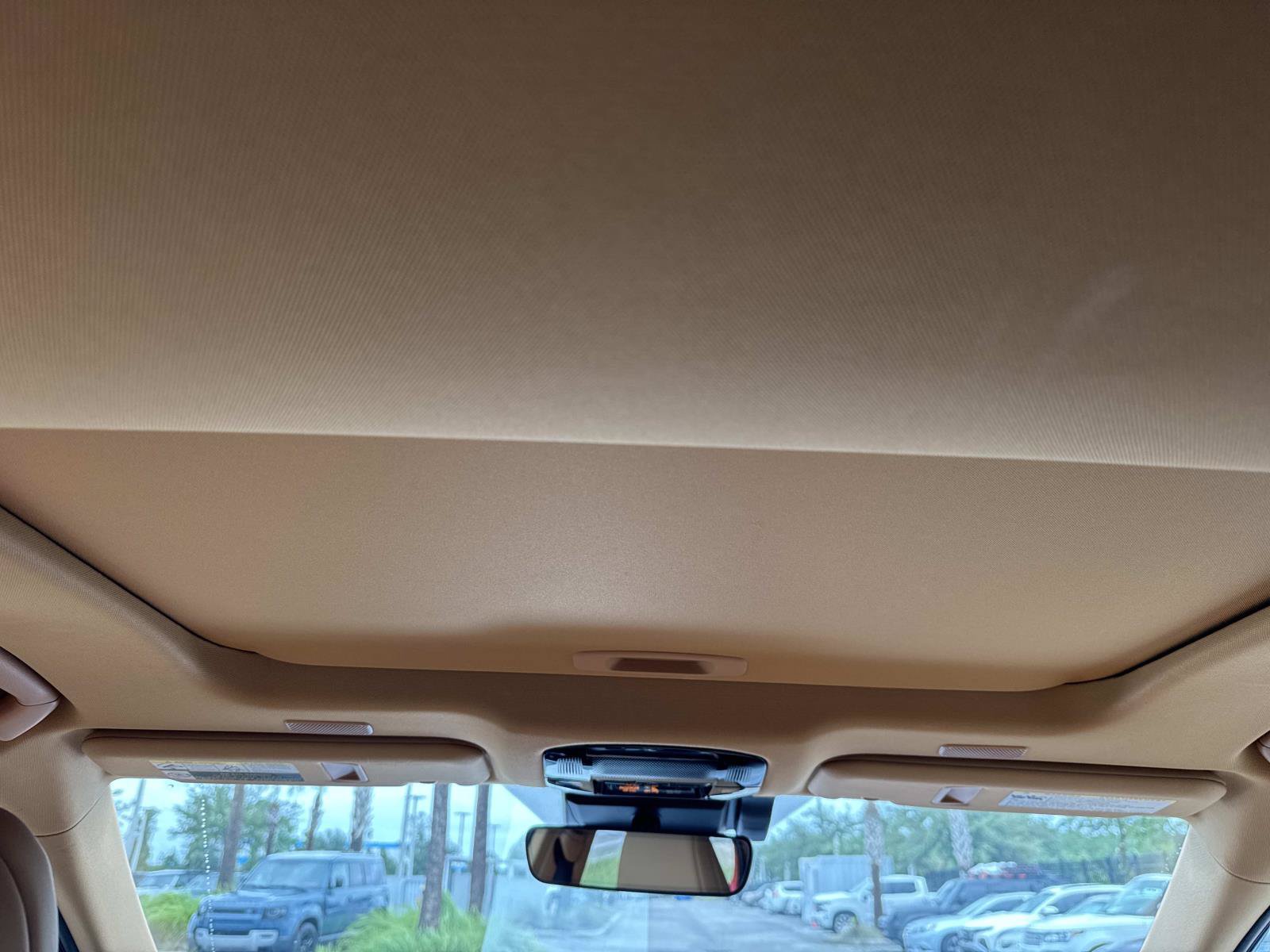 Used 2024 Lexus NX 250 FWD image 18