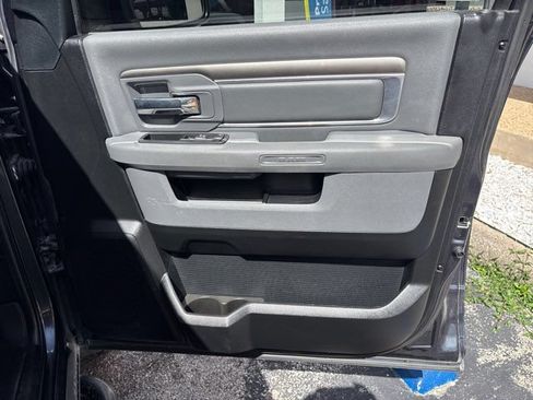 Used 2017 RAM 1500 Big Horn AWD/4WD image 67