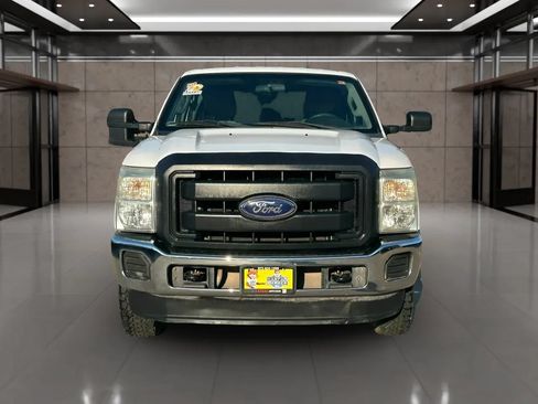 Used 2016 Ford F250 XL w/ Power Equipment Group AWD/4WD image 19