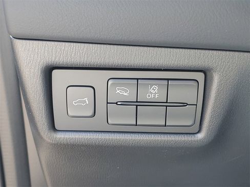 Used 2025 MAZDA CX-5 AWD 2.5 S w/ Preferred Package image 17