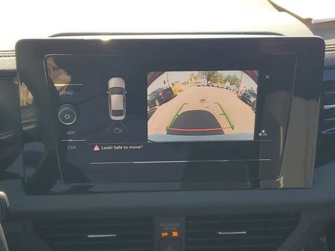 New 2026 Volkswagen Jetta Sport FWD image 21