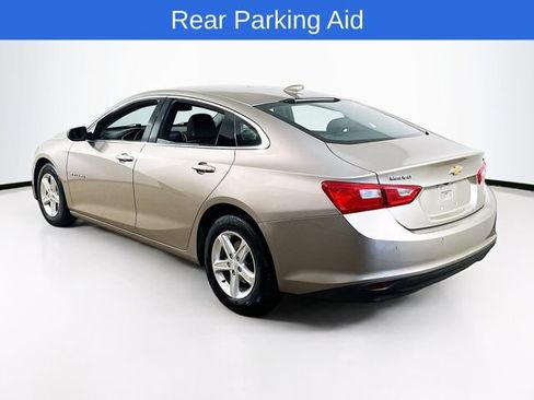 Used 2024 Chevrolet Malibu LT FWD image 5