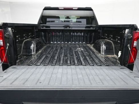Used 2022 Chevrolet Silverado 1500 Custom w/ Safety Confidence Package RWD image 34