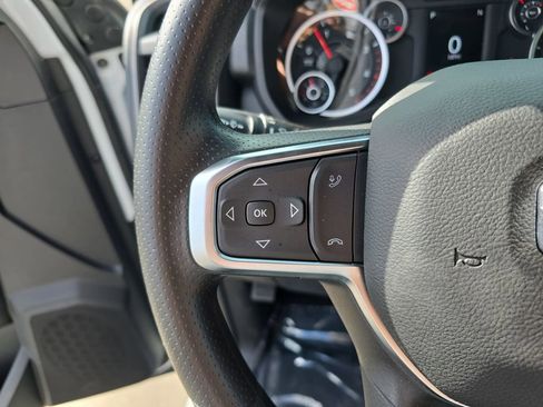 New 2026 RAM 3500 Tradesman AWD/4WD image 18