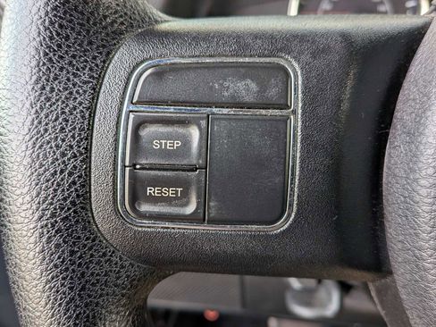 Used 2017 Jeep Wrangler Unlimited Sport AWD/4WD image 30