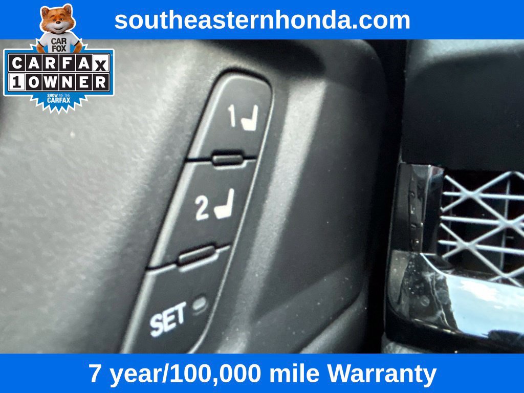 Certified 2024 Honda Accord EX-L image 23