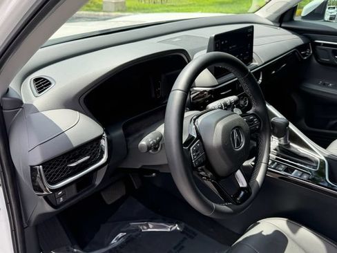 Certified 2026 Acura ADX FWD image 10