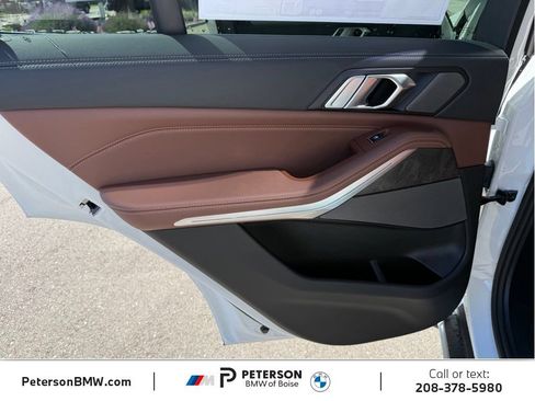 New 2026 BMW X5 xDrive50e w/ Premium Package AWD/4WD image 20