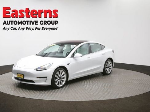 Used 2018 Tesla Model 3 Long Range image 53