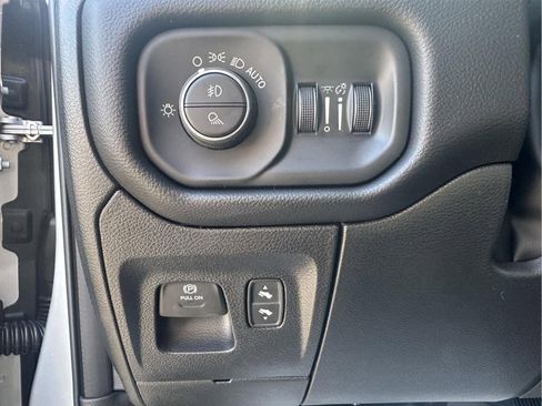 New 2026 RAM 1500 Laramie image 36