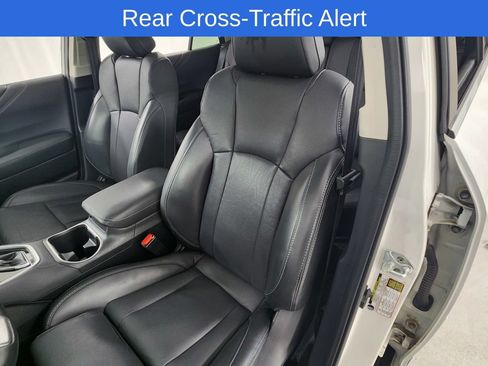 Used 2021 Subaru Outback Limited w/ Popular Package #2 AWD/4WD image 10