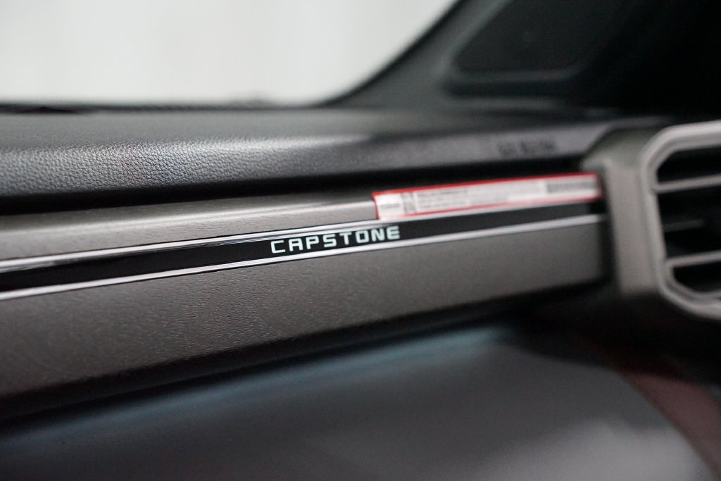 New 2026 Toyota Tundra Capstone AWD/4WD image 29
