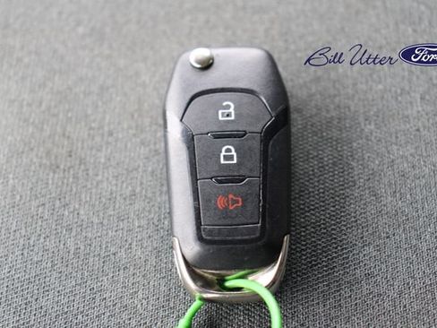 Used 2026 Ford F250 XLT AWD/4WD image 23