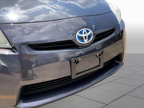 Used 2011 Toyota Prius Three FWD image 29