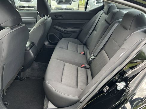 Certified 2025 Nissan Altima 2.5 S FWD image 23