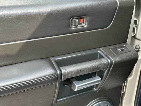 Used 2006 HUMMER H2 Luxury image 16