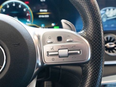 Used 2020 Mercedes-Benz AMG GT 53 image 32