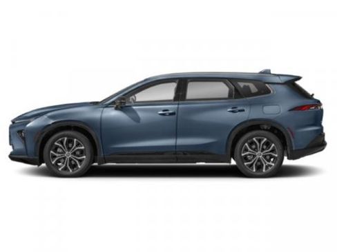 New 2026 Toyota Crown Signia AWD/4WD image 3